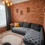 Apartahotel Sultanahmet Center View Estambul