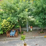 Sultanahmet Center View
