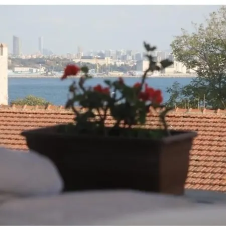 Sultanahmet Center View * איסטמבול