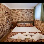 Sultanahmet Center View 公寓式酒店 伊斯坦布尔
