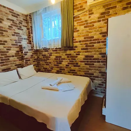 Sultanahmet Center View Apart Otel *