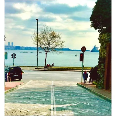 Sultanahmet Center View Istanbulská provincie
