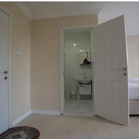 Sultanahmet Center View İstanbul