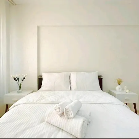 Sultanahmet Center View İstanbul