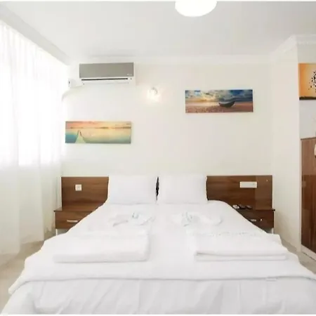 Apart Otel Sultanahmet Center View İstanbul