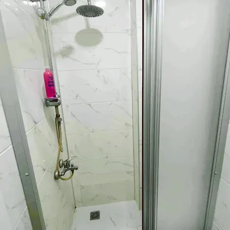 Sultanahmet Center View 4*