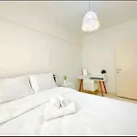 Sultanahmet Center View Апарт-отель 4*