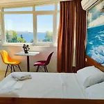 Sultanahmet Center View Апарт-отель Стамбул
