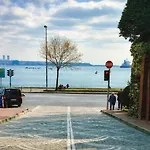 Sultanahmet Center View