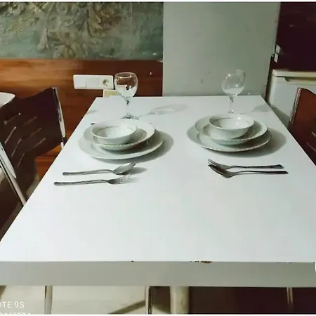 Hotel apartamentowy Sultanahmet Center View Stambuł