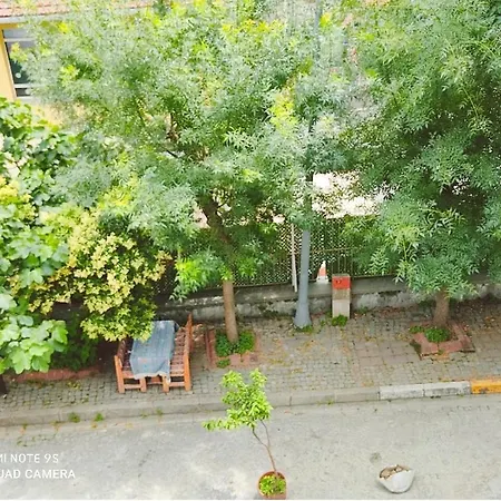 Sultanahmet Center View 4*