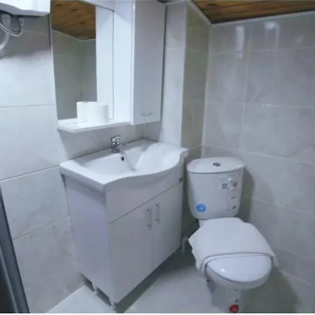 Hotel apartamentowy Sultanahmet Center View