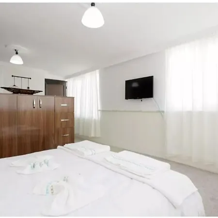 Sultanahmet Center View Aparthotel