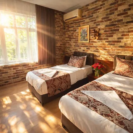 Aparthotel Sultanahmet Center View Provincia di Istanbul