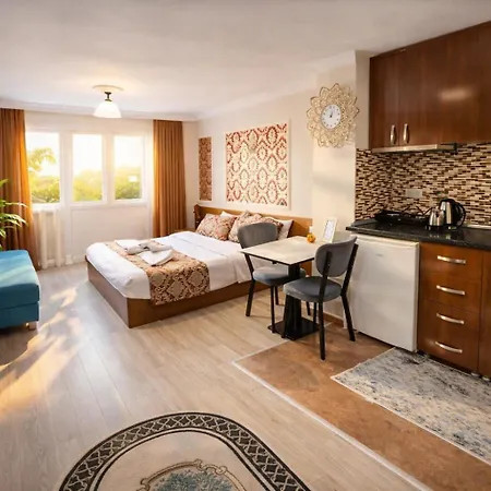 Sultanahmet Center View Provincia di Istanbul