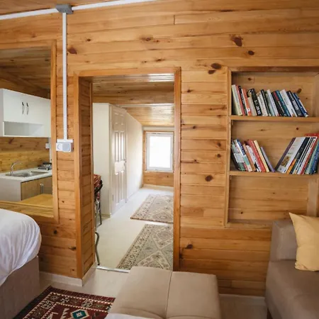 Aparthotel Sultanahmet Center View Provincia di Istanbul