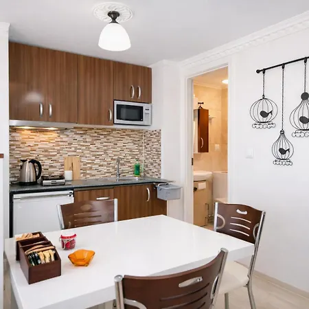 Sultanahmet Center View 4* Provincia di Istanbul