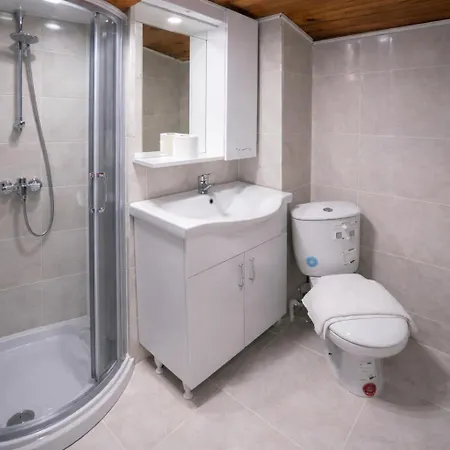 Sultanahmet Center View Stambuł