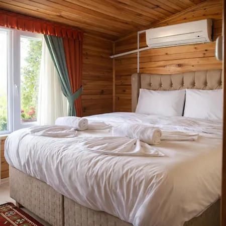 Sultanahmet Center View 4*