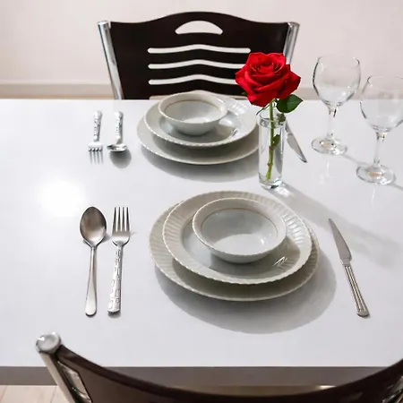 Sultanahmet Center View Hotel apartamentowy 4*