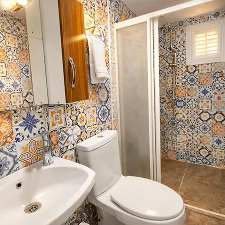 Sultanahmet Center View Hotel apartamentowy