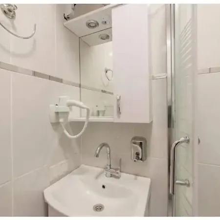 Hotel apartamentowy Sultanahmet Center View Stambuł