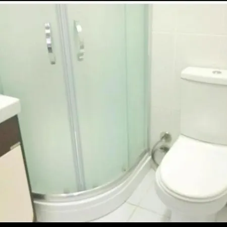 Hotel apartamentowy Sultanahmet Center View