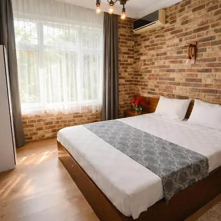 Hotel apartamentowy Sultanahmet Center View 4*