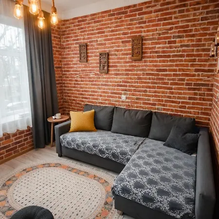 Hotel apartamentowy Sultanahmet Center View Stambuł