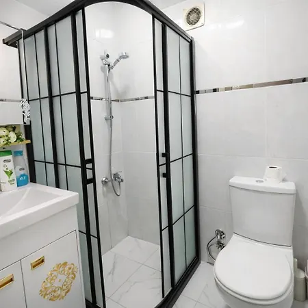 Sultanahmet Center View 4* Stambuł