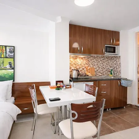 Sultanahmet Center View Stambuł