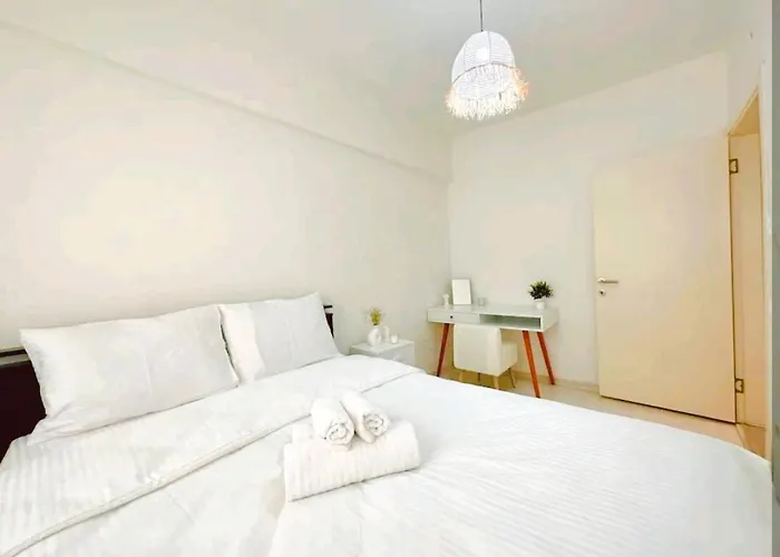 Sultanahmet Center View Aparthotel 4*