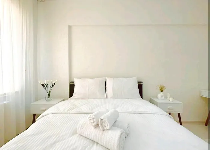 Sultanahmet Center View Provincia di Istanbul