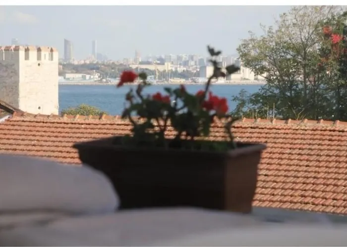 Sultanahmet Center View 4* Provincia di Istanbul