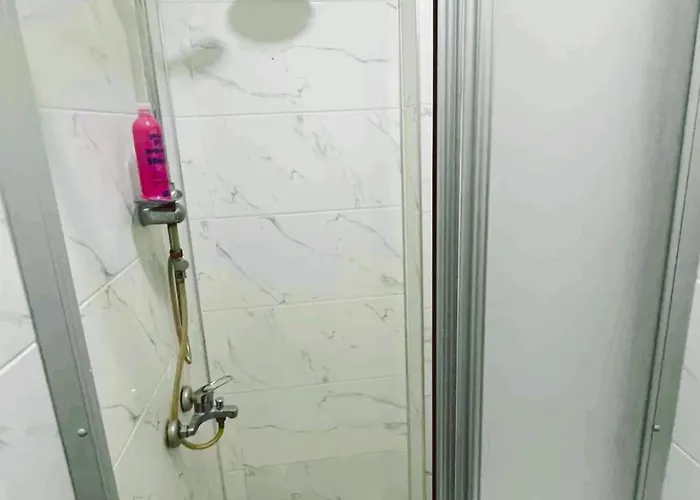 Sultanahmet Center View 4*