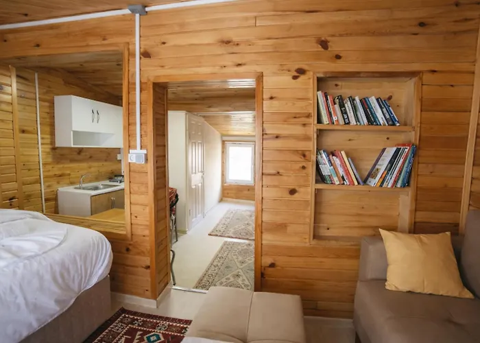 Aparthotel Sultanahmet Center View Provincia di Istanbul