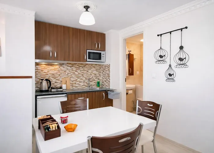 Sultanahmet Center View 4* Provincia di Istanbul