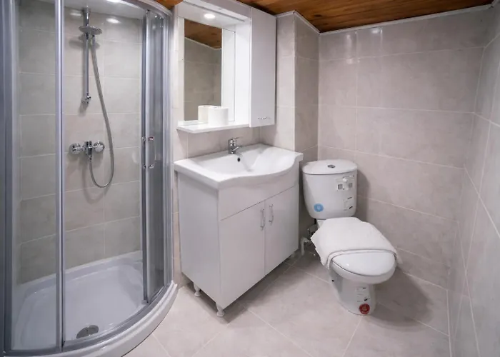 Sultanahmet Center View Provincia di Istanbul