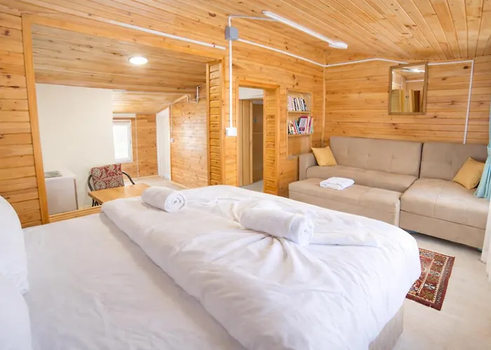 Sultanahmet Center View