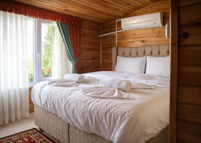 Sultanahmet Center View 4*