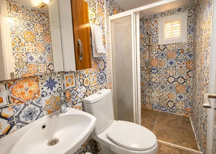 Sultanahmet Center View Aparthotel