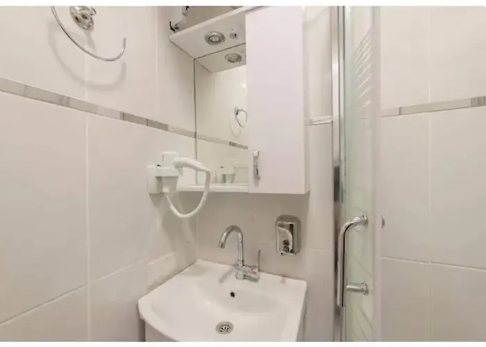 Aparthotel Sultanahmet Center View Provincia di Istanbul