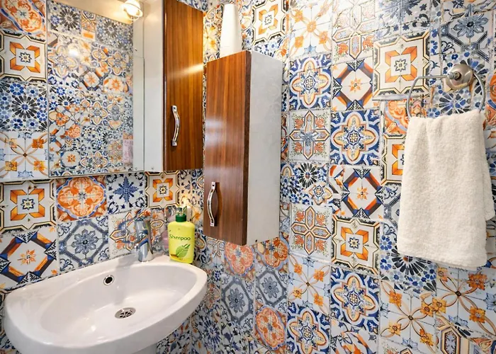 Aparthotel Sultanahmet Center View