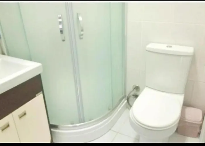 Aparthotel Sultanahmet Center View