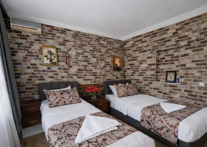 Sultanahmet Center View 4* Provincia di Istanbul