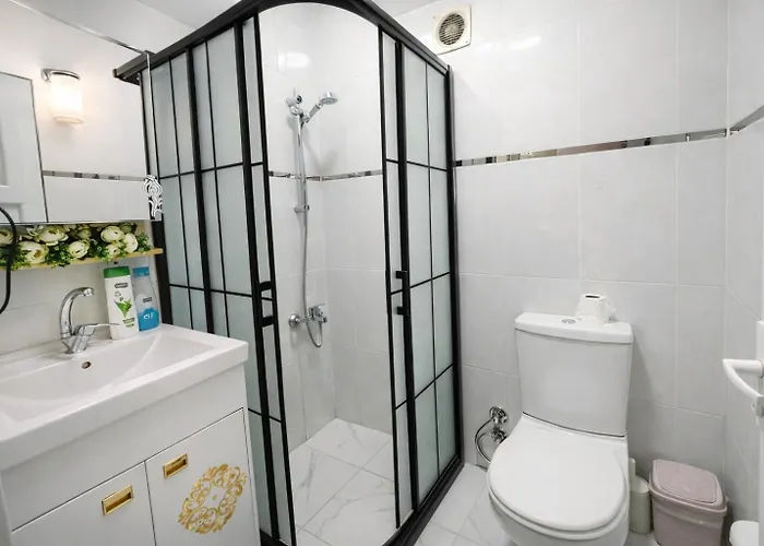 Sultanahmet Center View 4* Provincia di Istanbul