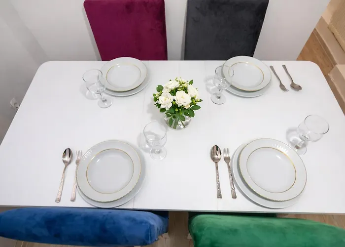 Sultanahmet Center View Provincia di Istanbul