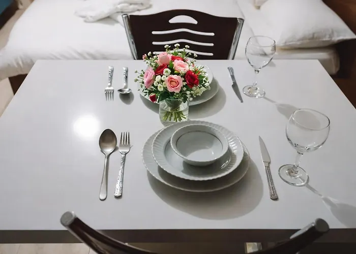 Sultanahmet Center View Aparthotel