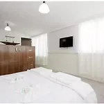 Sultanahmet Center View Apart-hotel