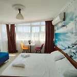 Apartmanhotel Sultanahmet Center View